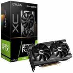 EVGA GeForce RTX 3060 XC GAMING 12GB Graphics Card $559 Delivered @ BPC Technology