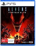 [PS5, XSX, XB1] Aliens: Fireteam Elite $24 + Delivery (Free with Prime/ $39 Spend) @ Amazon AU
