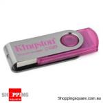 Free Delivery - Kingston 8GB USB Flash Drive, exclusive to OZBargain Reader