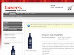 Premium Tequila El Capricho Blue 50% Discount at Beers Direct - after Discount $39.77