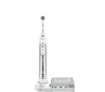 Oral B Genius 8000 Electric Toothbrush $154 Delivered @ David Jones