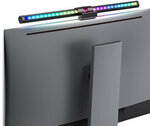 BlitzWolf BW-CML2 Monitor Light Bar with RGB Backlight US$24.98 (~A$34.82) Delivered @ Banggood