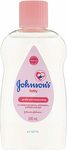 Johnson's Baby Oil 200ml $2 ($1.80 Sub & Save) + Delivery ($0 with Prime / $39+ Spend) @ Amazon AU / Target (C&C)