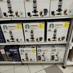 [VIC] Nescafe Dolce Gusto S White $55 @ Target (Chirnside Park)