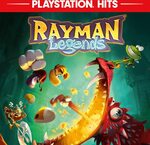 [PS4] Rayman Legends $6.23 (Was $24.95) @ PlayStation Store