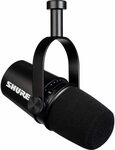 [Prime] Shure MV7 USB Podcast Microphone $179 Delivered @ Amazon AU