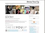 FREE $20 Voucher for New Aussie Fashion Store "Dress You up" (Use in Feb 2009) When You Register