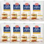 10% off Greek Style Yoghurt Starter: Salted Caramel or Mānuka Honey 8-Packs $28.80 (Was $32.00) + $9.90 Delivery @ EasiYo