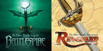 [PC] Free - An Elder Scrolls Legend: Battlespire and The Elder Scrolls Adventures: Redguard @ Xbox Insider Hub