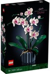 LEGO Orchid (10311) $63.20 + Delivery @ Big W