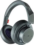 Plantronics BackBeat GO 600 over-The-Ear Bluetooth Headphones, Grey $39.90 Shipped @ Amazon AU