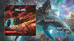 Free - Dungeons & Dragons themed 'SPELLJAMS' music album @ YouTube