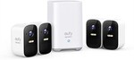 eufy 2c Pro 2K Security Camera Kit (4 Pack) - $719 Delivered @ David Jones