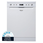 Whirlpool Dishwasher White ADP8000WH $392 at Masters Home Improvement