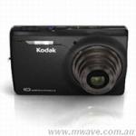 Mwave.com.au - Kodak M1033 Digital Camera, 10.1MP, 3x Optical Zoom, 3" LCD For Only $189.95!