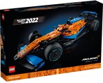 LEGO Technic McLaren Formula 1 Race Car 42141 $169 Delivered @ Big W