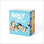Bluey: Little Library: 4 Books in 1 $6 + Delivery ($0 with Prime/ $39 Spend) @ Amazon AU