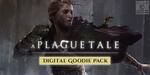 [PC] Free - A Plague Tale Digital Goodies Pack @ GOG