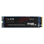 PNY CS3040 1TB PCIe Gen 4 NVMe M.2 (2280) SSD $132.80 + Delivery ($0 MEL C&C) @ DeviceDeal