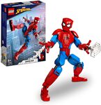 [Prime] LEGO Marvel Spider-Man Figure 76226 $34.95 Delivered @ Amazon AU