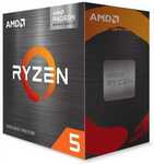 AMD Ryzen 5 5600G CPU $169 + $9 Delivery ($0 C&C) + Surcharge @ MSY
