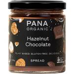 Half Price Pana Organic Hazelnut & Chocolate Spread 200g $4.50 (Save $4.50) @ Woolworths