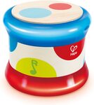 Hape E0333 Baby Drum $30 + Shipping ($0 with Prime/ $39 Spend) @ Amazon AU