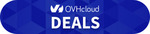 Servers from $6.02/Month, WebHosting Plans $60.90 First Year, .com.au $10.99 First Year, $300 Free Cloud Credit @ OVH Australia