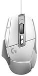Logitech G502 X Wired Gaming Mouse (White) $79.20 ($77.22 with eBay Plus) Delivered @ LogitechShop eBay
