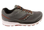 Saucony Echelon 8 Mens 2E Wide Width Shoes $99.95 + Shipping @ Brand House Direct