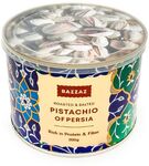 Iranian Pistachio: up to 50% off with Multi-Buy (Normally $15.80 for 200g) + $8.99 Del ($0 with $29 Spend) @ Bazzaz Pistachios