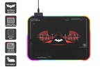 [Kogan First] Kogan RGB Mousepad - Batman Edition (36x26cm) / RGB Mouse $5 Each Delivered @ Kogan
