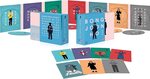 Bong Joon Ho Collection Blu-Ray 2021 $55.78 Delivered @ Amazon UK via AU