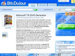 Artensoft Tilt Shift Generator for PC - FREE Today Only