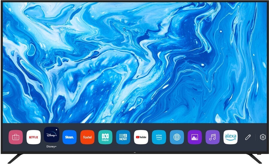 EKO 75" 4K Ultra HD Smart OS TV K75USW 699 + Delivery (0 C&C/ in