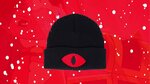Win a Cult of The Lamb Crown Beanie from Massive Monster