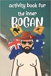 Amazon: Activity Book for The Inner Bogan: Adult Activity Book $12.04 ($0 delivery with Amazon Prime)