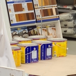 [Wattyl Solagard Low Sheen White Paint 6L $85 (Was $97) in-Store Only @ Mitre 10
