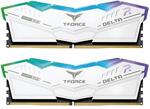 Team T-Force Delta RGB 32GB (16GBx2) DDR5 7200 C34 RAM $441.10 Delivered @ Newegg