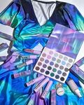Win 1 of 3 $100 USD Colourpop Cosmetics E-Gift Cards and $100 AUD Blackmilk Clothing E-Gift Cards from Colourpop Cosmetics