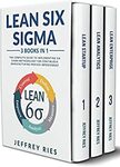 [eBook] Free - Lean Six Sigma: 3 Books in 1: The Complete Guide to Implementing Six Sigma Methodology @ Amazon AU