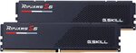 G.Skill Ripjaws S5 32GB (2x16GB) 6400MT/S CL32 DDR5 RAM $265.23 Delivered @ Amazon US via AU
