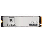 Team Group T-Create Classic 2TB NVMe M.2 SSD $139 + Delivery ($0 MEL C&C) @ PC Case Gear