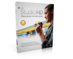 Pinnacle Studio 14 HD Only $28 + $10 Shipping! - eStore.com.au