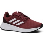 adidas Men's Galaxy 6 Shoes Indigo Blue & White or Maroon & White $35-$40 + Delivery ($0 C&C/ in-Store/ $100 Order) @ Big W