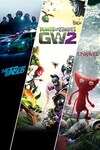 [XB1, XSX] EA Family Bundle: Need for Speed, Plants vs. Zombies Garden Warfare 2, Unravel $4.99 (Was $49.95) @ Microsoft
