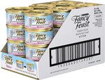 Fancy Feast Wet Cat Food 24X85g $24 ($21.60 S&S) + Delivery ($0 with Prime/$39 Spend) @ Amazon AU