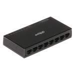 Dahua 8-Port Desktop Unmanaged Gigabit Ethernet Switch $13.95 + Delivery ($0 SYD C&C) @ Mwave
