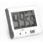 Alarm Large Big LCD Digital Count up/down Kitchen Timer - $3.50/Free Delivery