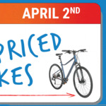 15% off Sitewide 30-31/3 + Delivery ($0 C&C/ $150 Order), 50% off Full Price Bikes in-Store 1-2/4 @ Decathlon